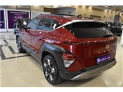 Hyundai KONA 1.6 T-GDI Prime