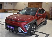 Hyundai KONA 1.6 T-GDI Prime
