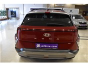 Hyundai KONA 1.6 T-GDI Prime