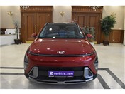 Hyundai KONA 1.6 T-GDI Prime