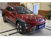 Hyundai KONA 1.6 T-GDI Prime