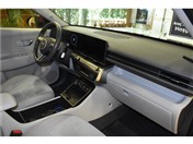 Hyundai KONA 1.6 T-GDI Prime