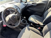 Ford Transit Courier Courier 1.5 TDCi Trend
