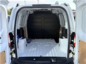 Ford Transit Courier Courier 1.5 TDCi Trend