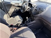Ford Transit Courier Courier 1.5 TDCi Trend