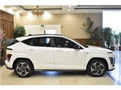 Hyundai KONA 1.6 T-GDI N Line