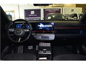 Hyundai KONA 1.6 T-GDI N Line