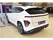 Hyundai KONA 1.6 T-GDI N Line