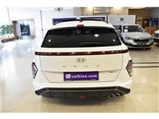 Hyundai KONA 1.6 T-GDI N Line