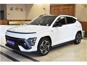 Hyundai KONA 1.6 T-GDI N Line
