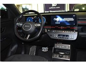 Hyundai KONA 1.6 T-GDI N Line