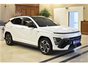 Hyundai KONA 1.6 T-GDI N Line