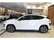 Hyundai KONA 1.6 T-GDI N Line