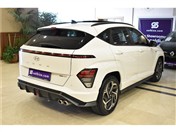 Hyundai KONA 1.6 T-GDI N Line