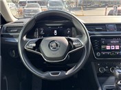 Skoda Superb 1.5 PRESTİGE