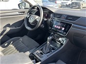 Skoda Superb 1.5 PRESTİGE
