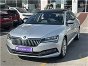 Skoda Superb 1.5 PRESTİGE