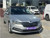 Skoda Superb 1.5 PRESTİGE