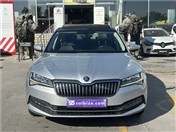 Skoda Superb 1.5 PRESTİGE