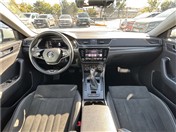 Skoda Superb 1.5 PRESTİGE