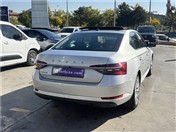 Skoda Superb 1.5 PRESTİGE