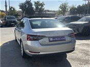 Skoda Superb 1.5 PRESTİGE
