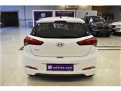 Hyundai i20 1.4 MPI ELİTE