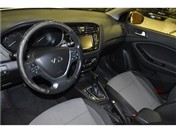 Hyundai i20 1.4 MPI ELİTE
