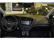 Hyundai i20 1.4 MPI ELİTE
