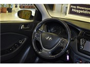 Hyundai i20 1.4 MPI ELİTE