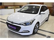 Hyundai i20 1.4 MPI ELİTE