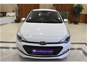 Hyundai i20 1.4 MPI ELİTE
