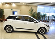 Hyundai i20 1.4 MPI ELİTE