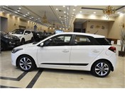 Hyundai i20 1.4 MPI ELİTE