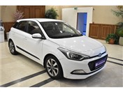 Hyundai i20 1.4 MPI ELİTE
