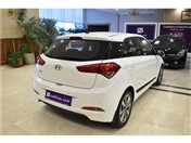 Hyundai i20 1.4 MPI ELİTE