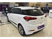 Hyundai i20 1.4 MPI ELİTE