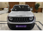 Jeep RENEGADE 1.6 Multijet Longitude