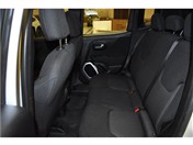 Jeep RENEGADE 1.6 Multijet Longitude