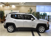 Jeep RENEGADE 1.6 Multijet Longitude