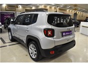 Jeep RENEGADE 1.6 Multijet Longitude