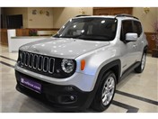 Jeep RENEGADE 1.6 Multijet Longitude