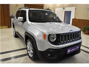 Jeep RENEGADE 1.6 Multijet Longitude