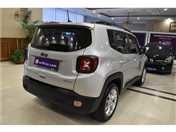 Jeep RENEGADE 1.6 Multijet Longitude