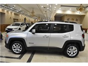 Jeep RENEGADE 1.6 Multijet Longitude