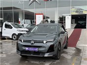 Citroen C5 C5 AİRCROSS 1.2 HYBRİD MAX
