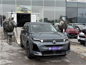 Citroen C5 C5 AİRCROSS 1.2 HYBRİD MAX