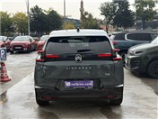 Citroen C5 C5 AİRCROSS 1.2 HYBRİD MAX