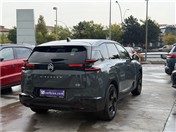 Citroen C5 C5 AİRCROSS 1.2 HYBRİD MAX