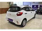 Hyundai i10 1.2 MPI Jump